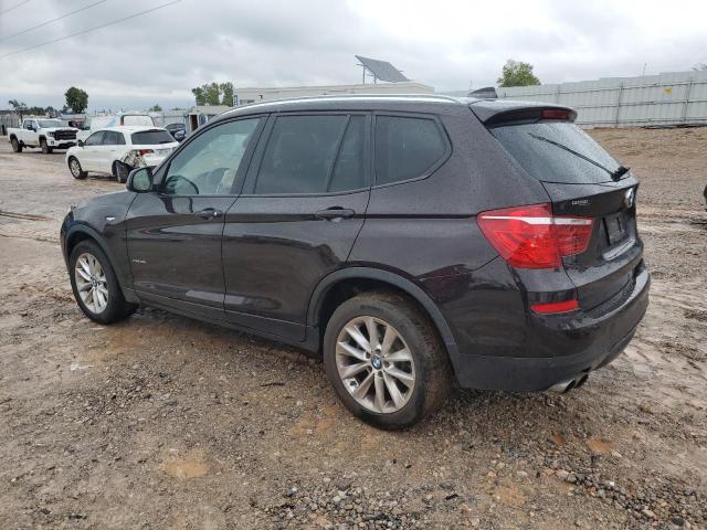 5UXWX9C5XG0D65105 BMW X3 Xdrive28i