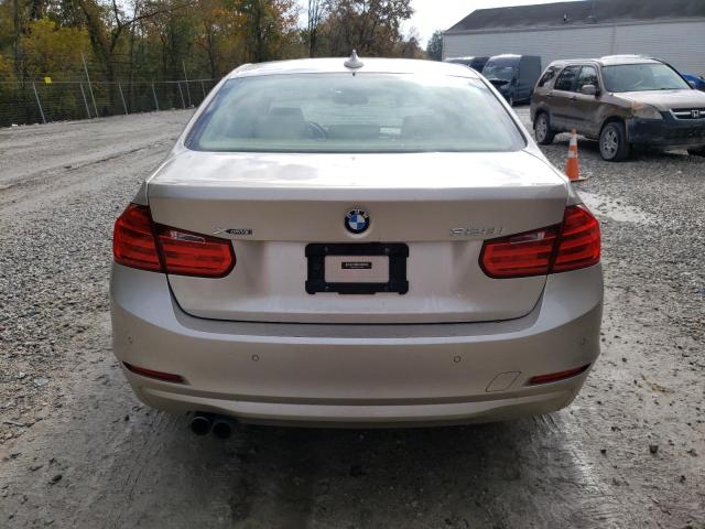 WBA3B5C55FF961983 BMW 328 Xi Sulev