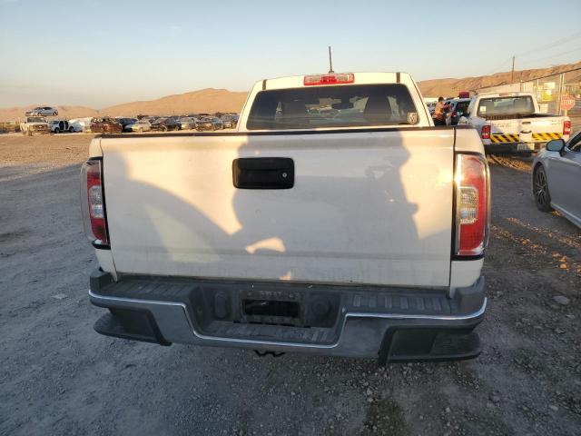 1GTH51EA4F1157724 GMC Canyon