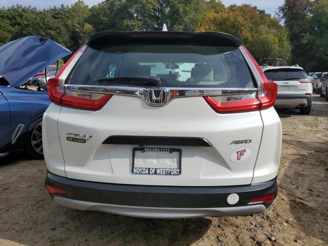 5J6RW6H3XHL007338 Honda CR-V LX