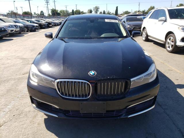 WBA7E2C50GG547688 BMW 740 I