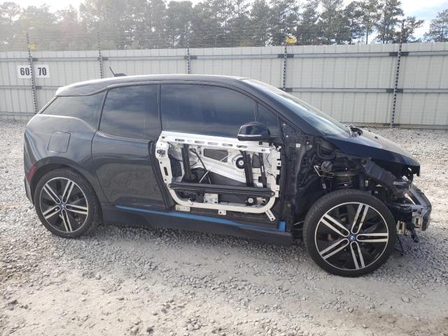 WBY1Z4C57FV500675 BMW I3 REX