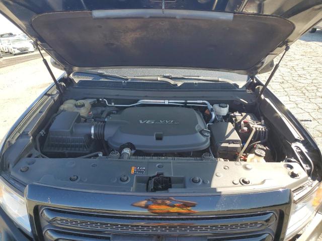 1GTG6CEN7J1151416 GMC CANYON SLE