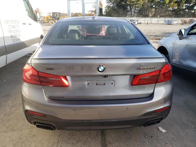 WBAJB9C52KB287937 BMW M550xi