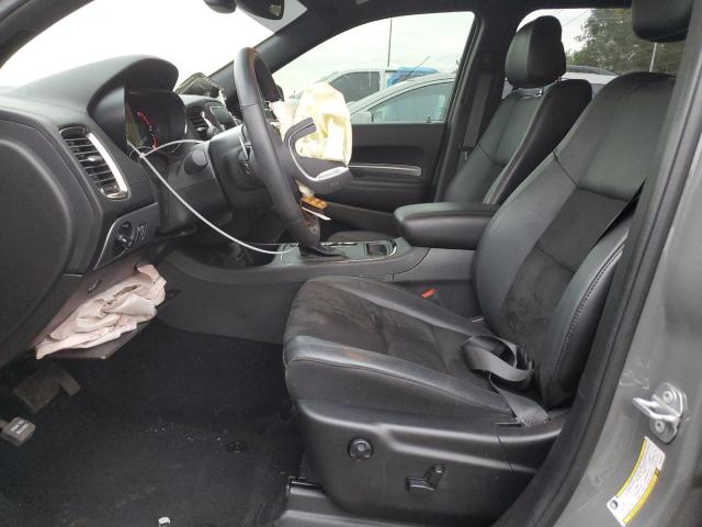 1C4RDJDG2KC681675 Dodge DURANGO GT