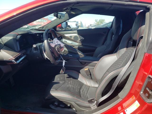 1G1YC3D46N5109378 Chevrolet Corvette Stingray 3lt