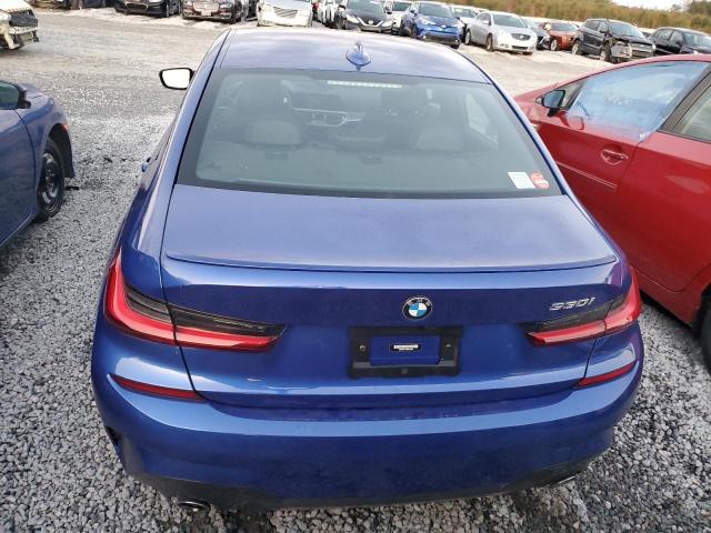 3MW5R1J02N8C50639 BMW 330I