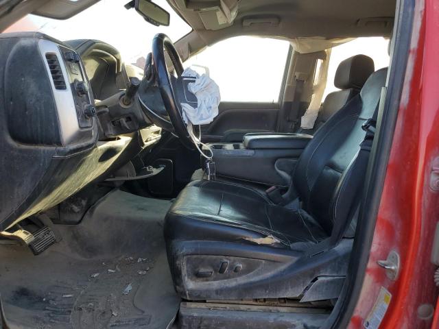 1GT12TEY1JF204562 GMC Sierra K2500 Slt