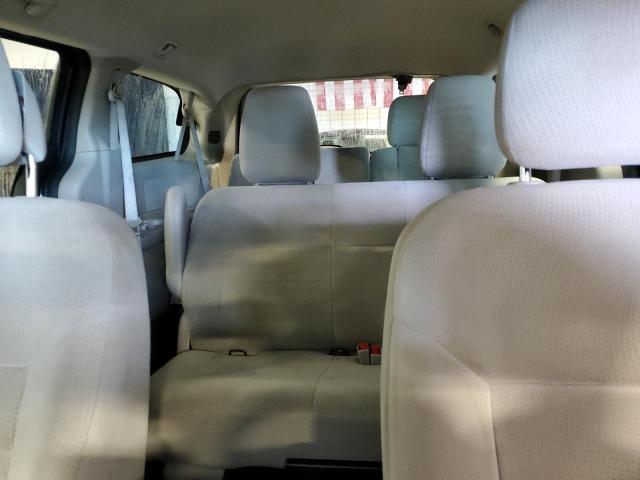 2C4RDGBG9ER103168 Dodge Grand Caravan Se