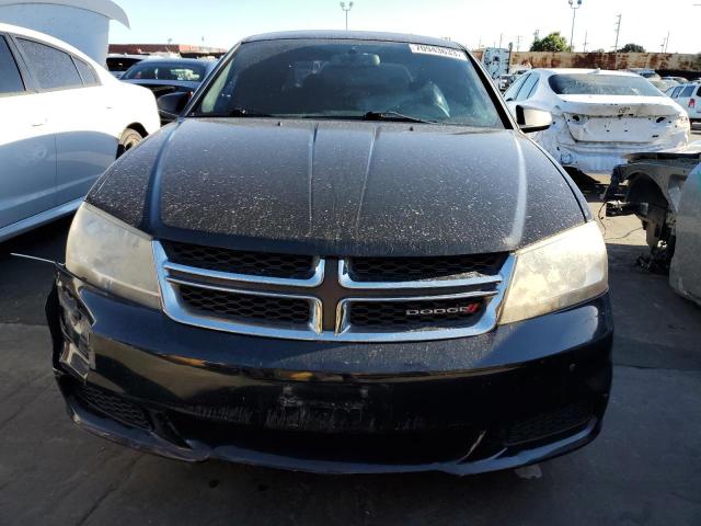 1C3CDZAG4EN174024 Dodge AVENGER SE