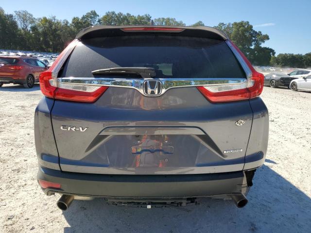 5J6RW1H9XHL014135 Honda Cr-v Touring