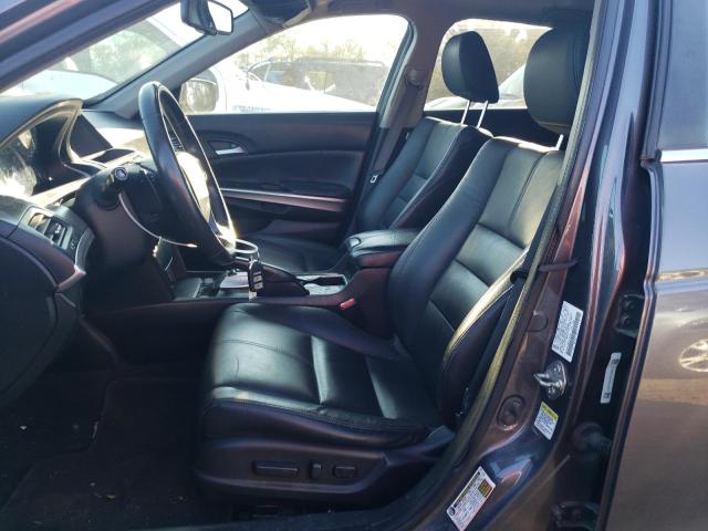 5J6TF2H5XFL000080 Honda Crosstour Exl