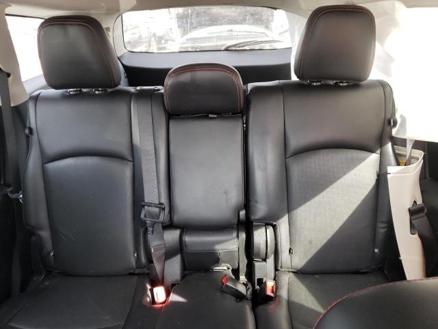 3C4PDDEG1JT512676 Dodge JOURNEY GT