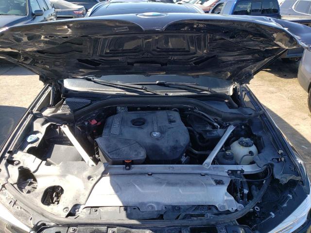 5UXTR7C53KLR47875 BMW X3 Sdrive30i