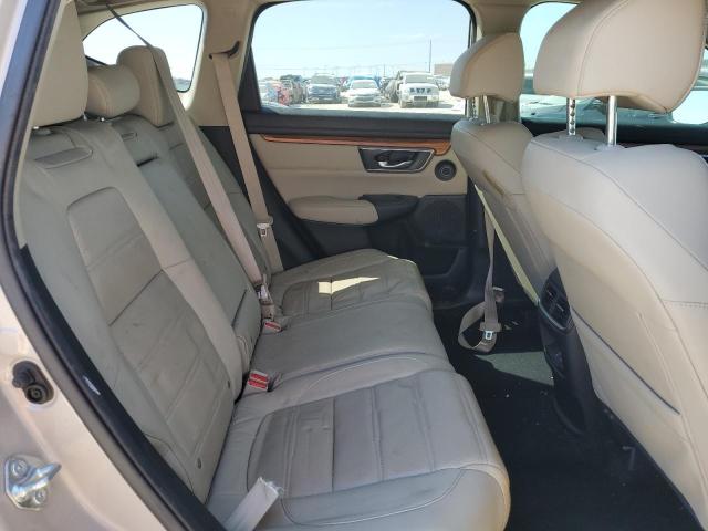 5J6RW1H99JL014472 Honda Cr-v Touring