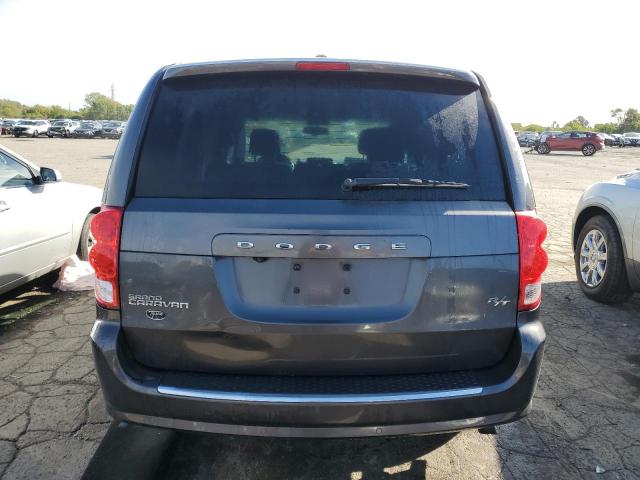 2C4RDGEG4FR518637 Dodge Grand Caravan R/t
