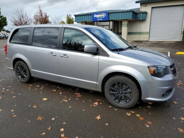 2C4RDGBG1KR791307 Dodge Grand Caravan Se