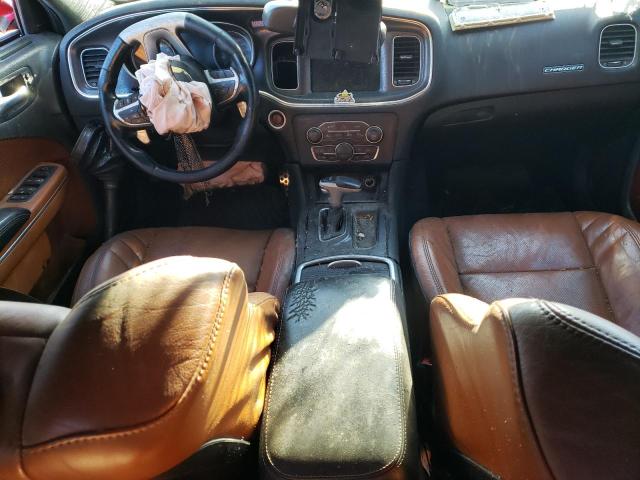 2C3CDXEJ3FH816933 Dodge Charger Srt 392