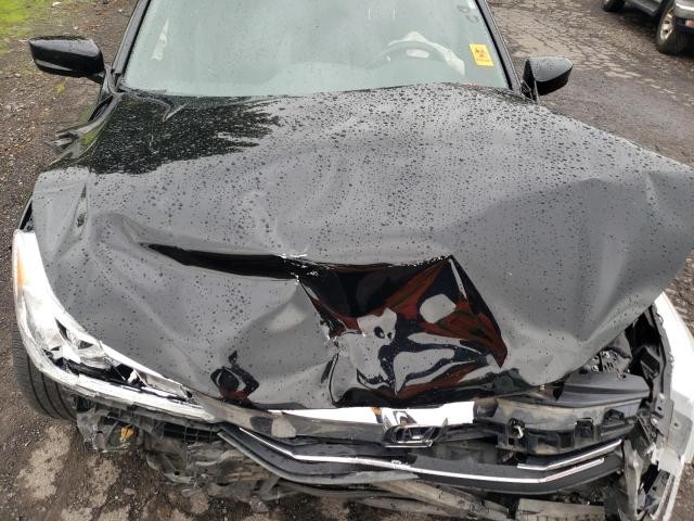1HGCR2F65HA134567 Honda Accord Sport