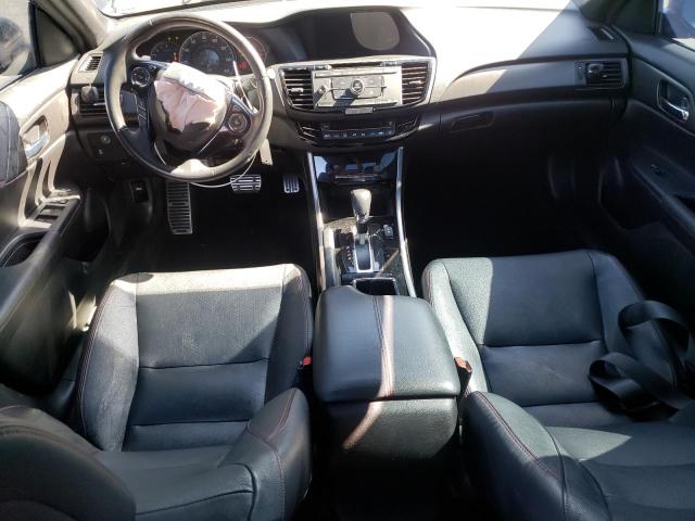 1HGCR2F19HA232571 Honda Accord Sport Special Edition