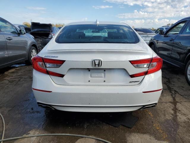 1HGCV1F34LA102746 Honda Accord Sport