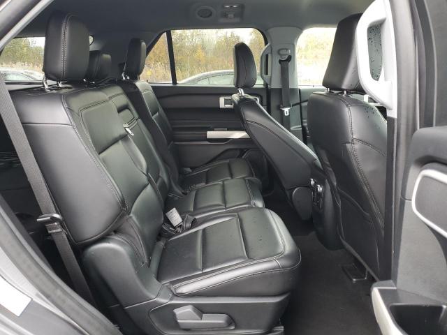 1FMSK8DH5MGA78882 Ford EXPLORER XLT