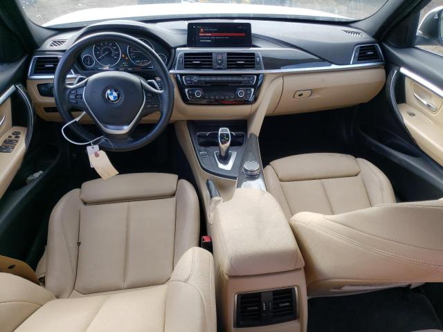 WBA8D9C57JEM33299 BMW 330 XI