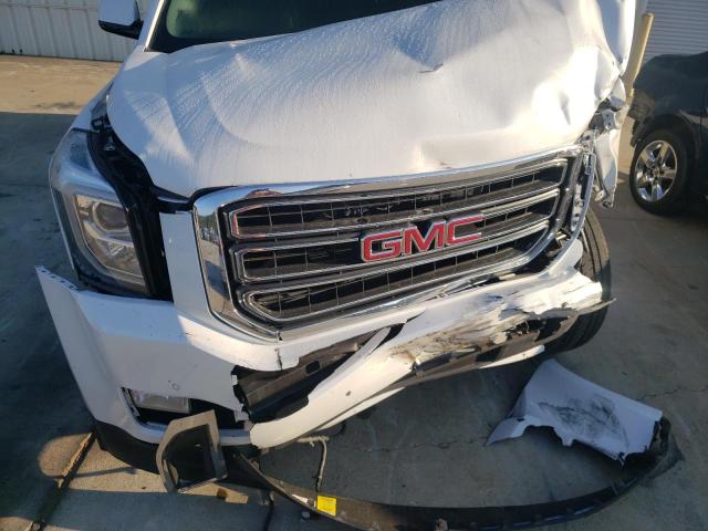 1GKS1BKC0GR243164 GMC YUKON SLT