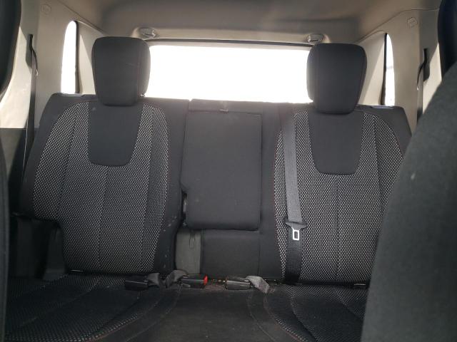 2GKALLEK8G6135496 GMC TERRAIN SL