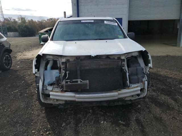 5FNYF4H21EB026940 Honda PILOT LX