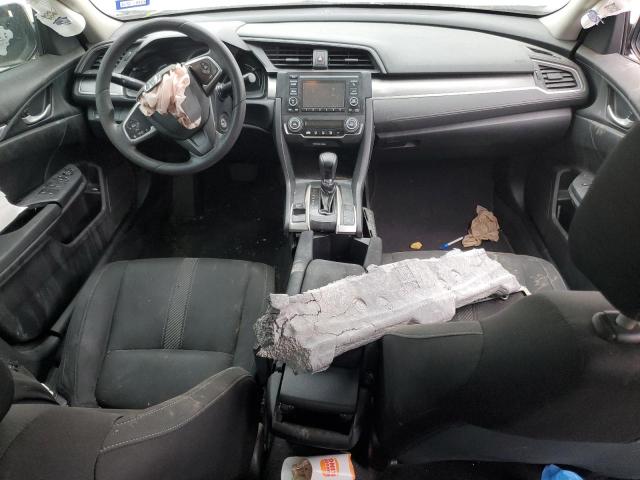 19XFC2F56GE034803 Honda Civic Lx