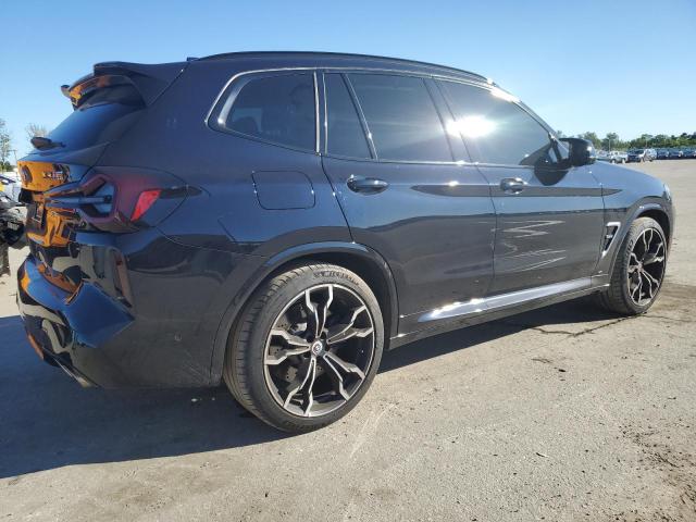 5YM13EC01P9P68488 BMW X3 M