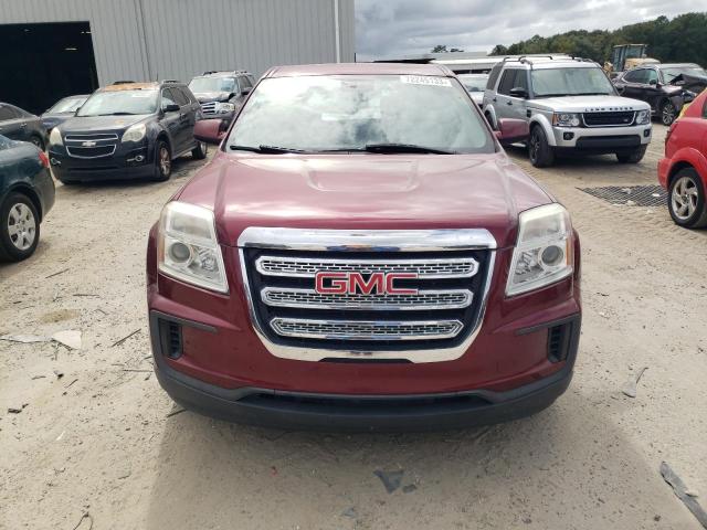 2GKALMEK1H6114724 GMC Terrain Sle
