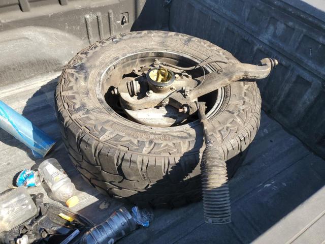 1GTG6CEN7J1151416 GMC CANYON SLE