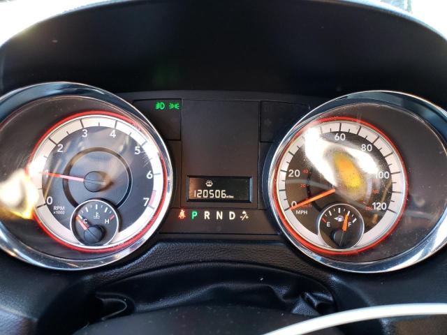 2C4RDGCG7JR283646 Dodge Grand Caravan Sxt