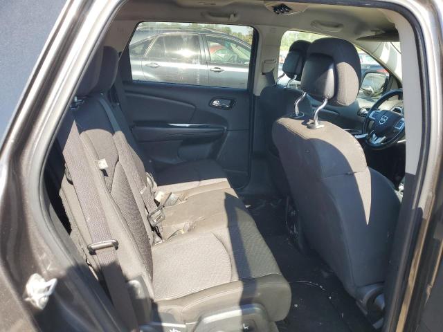 3C4PDCAB2HT516699 Dodge JOURNEY SE