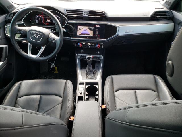 WA1AECF38L1100364 Audi Q3 PREMIUM