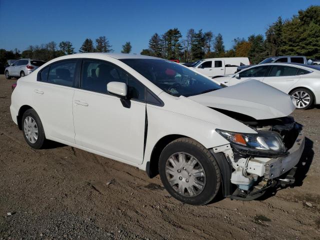 2HGFB2F55FH538623 Honda Civic Lx