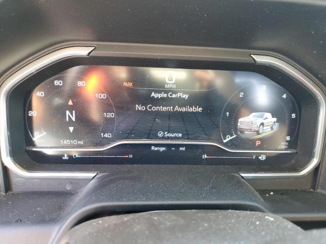 3GTUUGED6NG672920 GMC Sierra K1500 Denali