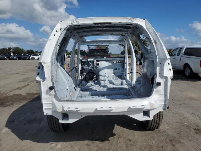 1C4SDJH91PC655203 Dodge Durango Srt Hellcat