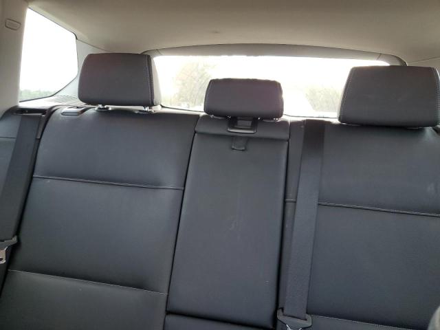 5UXWZ7C38H0X40792 BMW X3 Sdrive28i