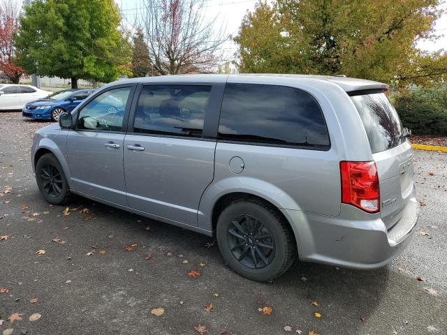 2C4RDGBG1KR791307 Dodge Grand Caravan Se