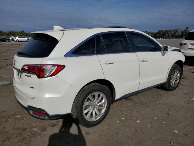 5J8TB4H58GL020148 Acura Rdx Technology