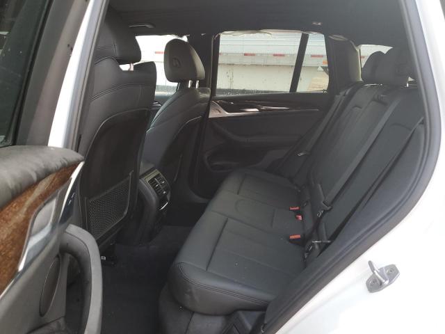 5UXTR7C59KLF34877 BMW X3 Sdrive30i