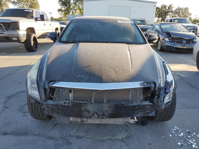 1G6AB5RX4G0128489 Cadillac ATS LUXURY
