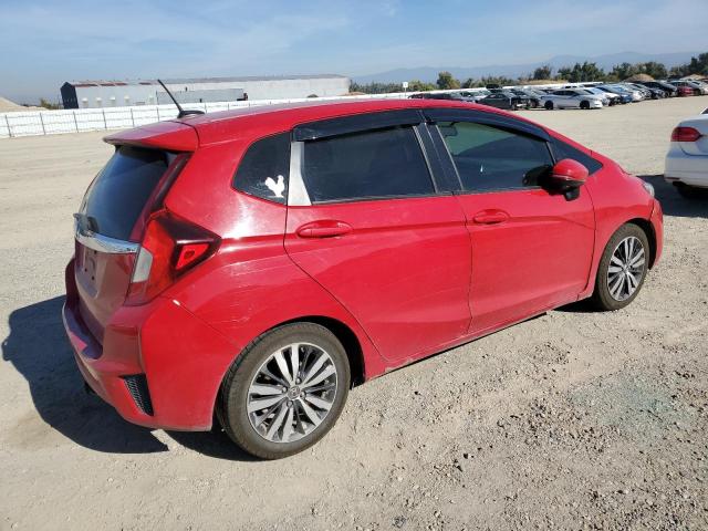 3HGGK5H95GM702400 Honda FIT EX