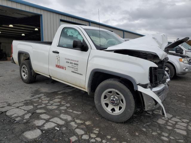 1GTN1LEC0JZ261858 GMC Sierra C1500