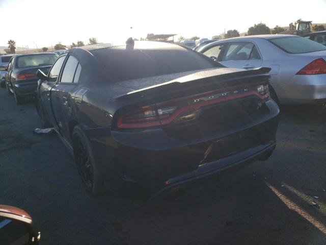 2C3CDXGJXKH742269 Dodge Charger Scat Pack