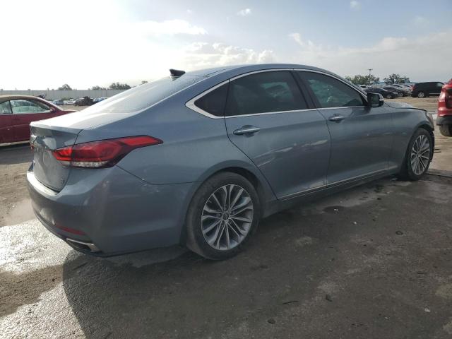 KMHGN4JE7FU089600 Hyundai Genesis 3.8l