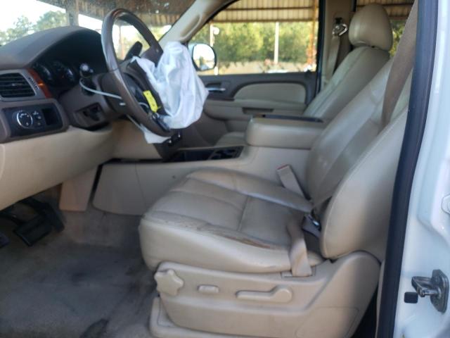 1GKS1KE00ER153852 GMC Yukon Xl C1500 Slt